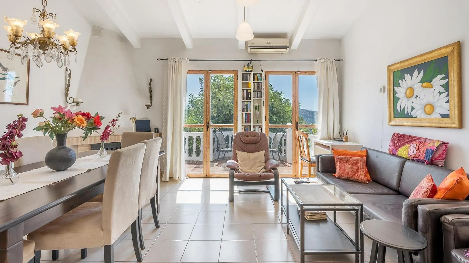 Villa Villena Torrox