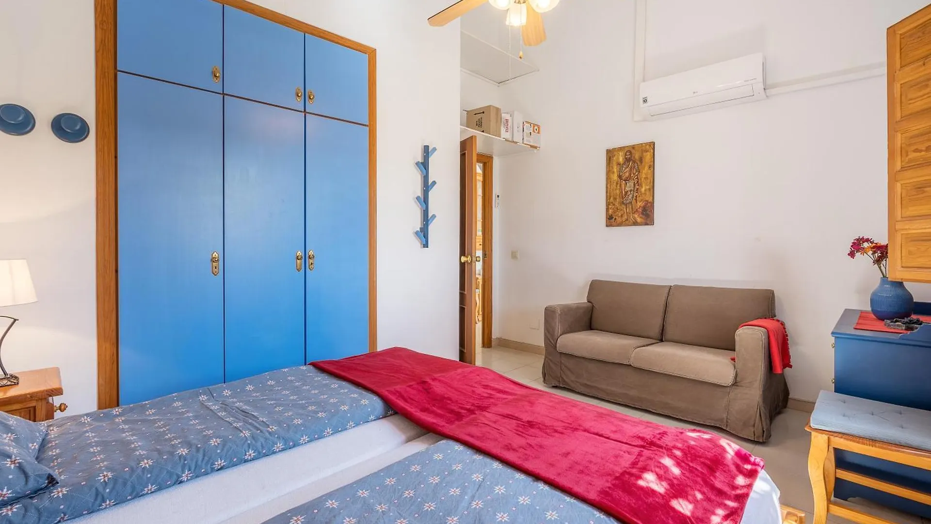Villa Villena Torrox Spain