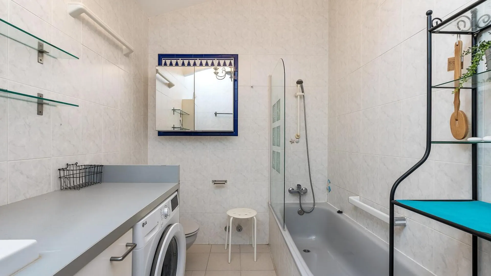 Villa Villena Torrox