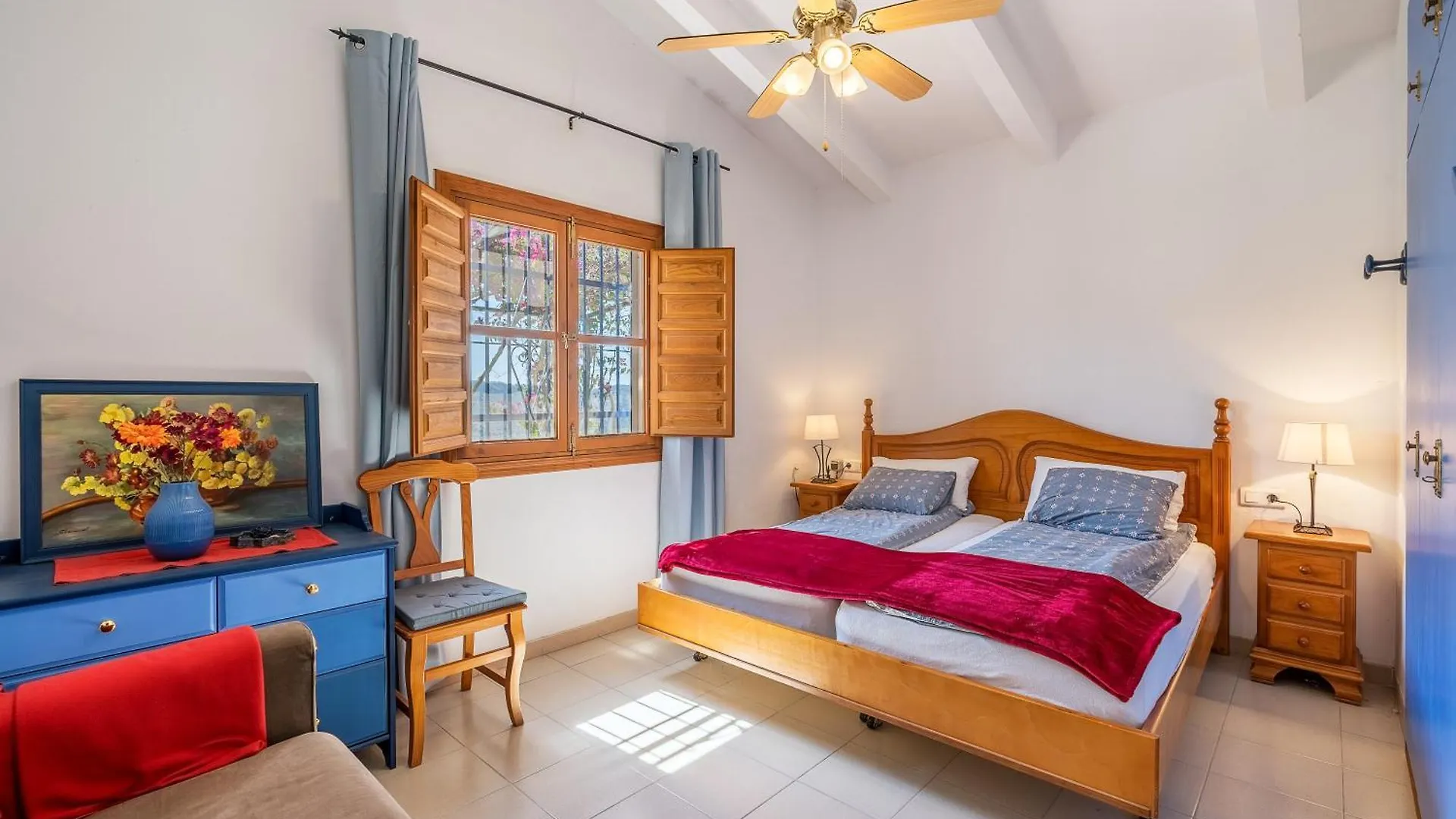 Villa Villena Torrox