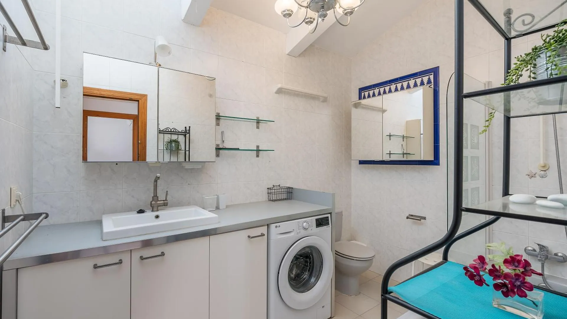 Villa Villena Torrox
