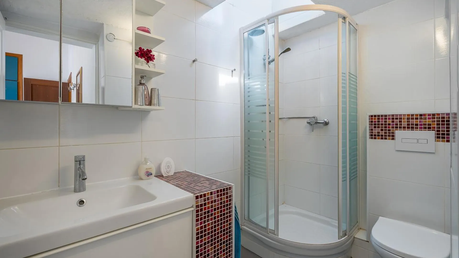 Villa Villena Torrox Spain