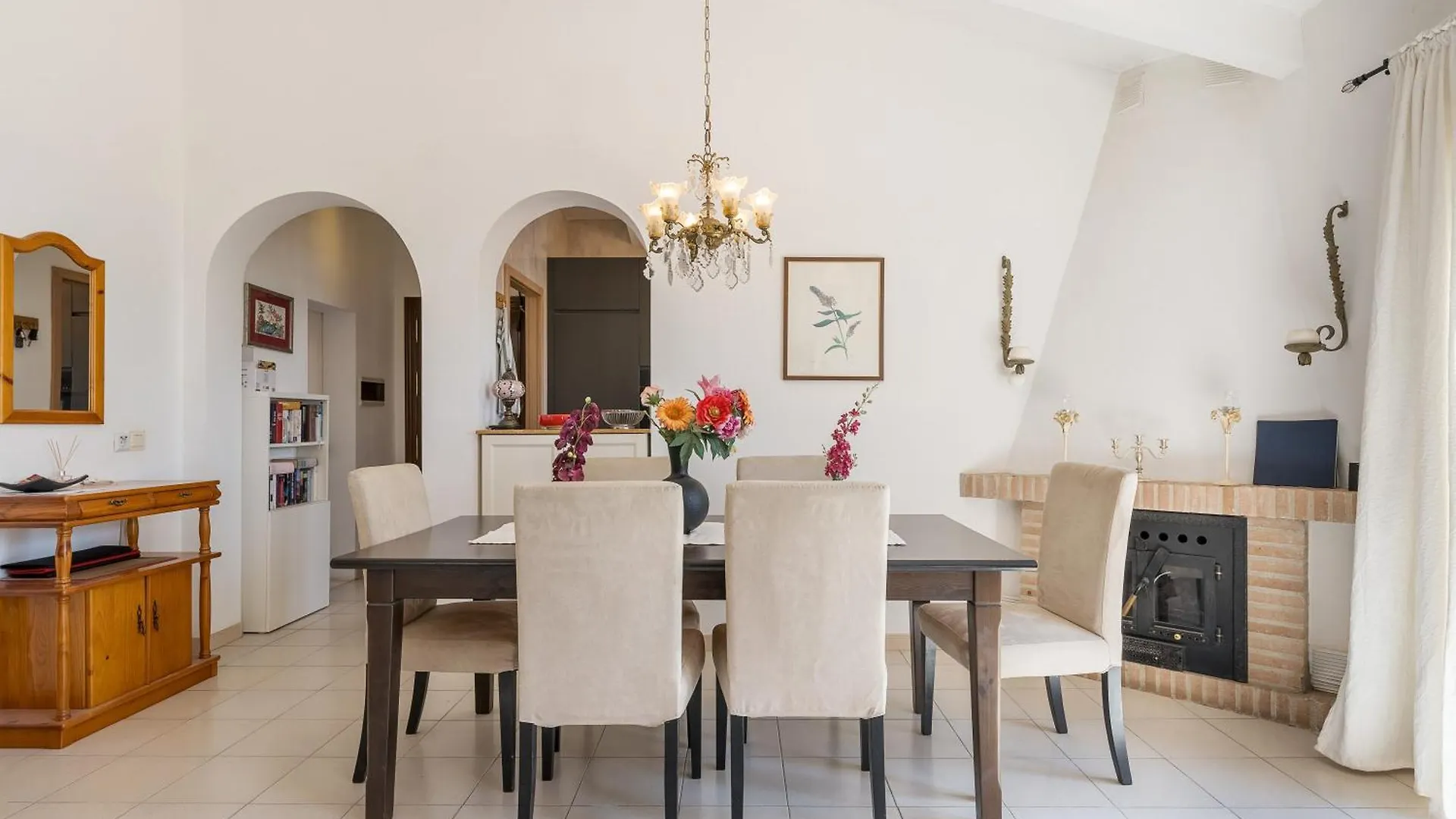 Villa Villena Torrox