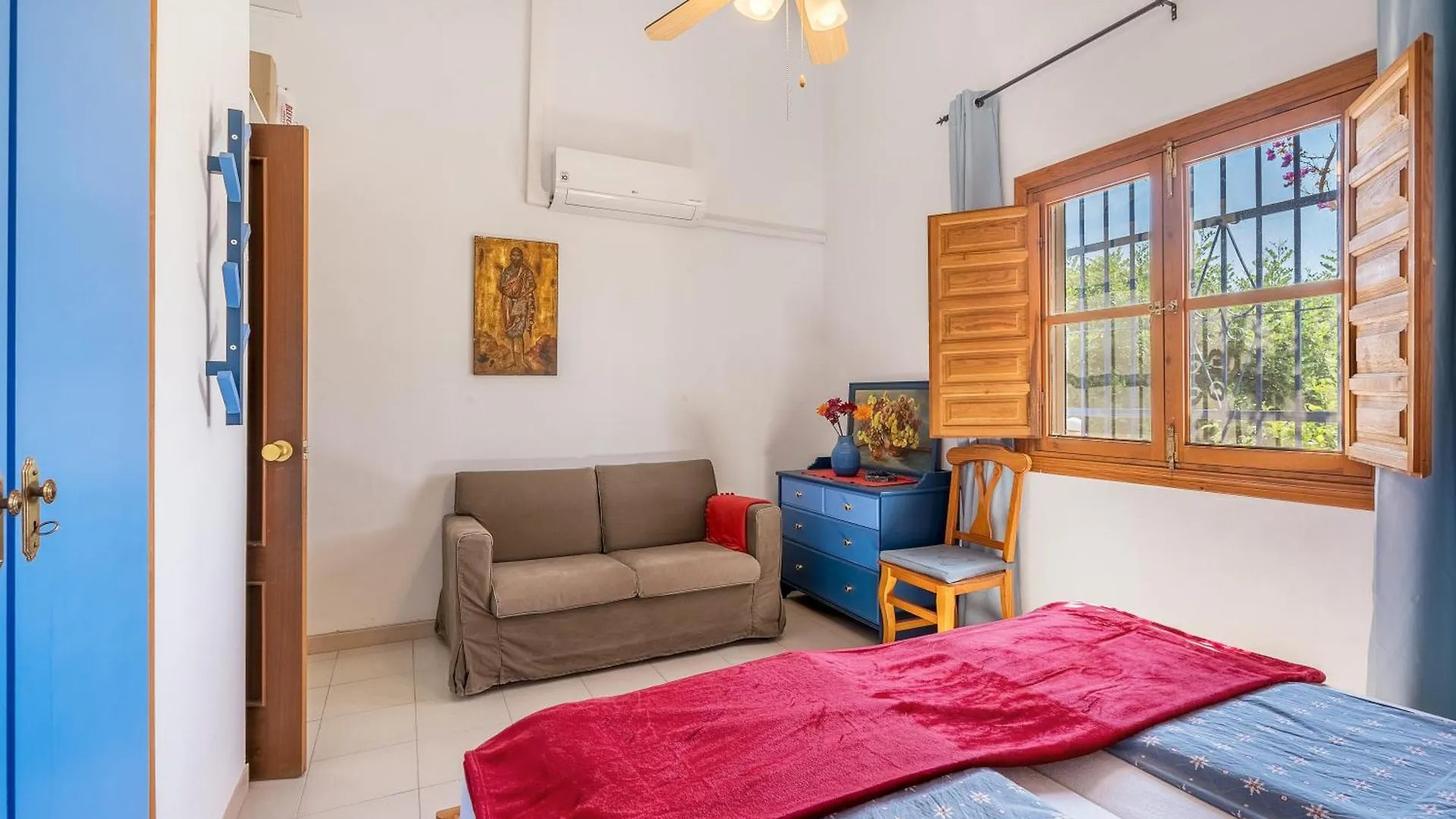 Villa Villena Torrox Spain