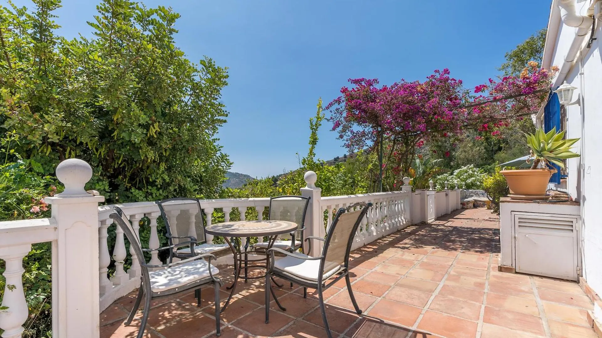 Villa Villena Torrox