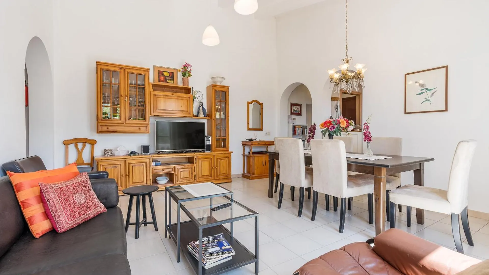 Villa Villena Torrox